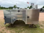 new Flat Decks Zimmerman  for sale, in Merrill, WI Thumbnail 7