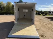 new Cargo (Enclosed) Trailers NEO Trailers  for sale, in Merrill, WI Thumbnail 8