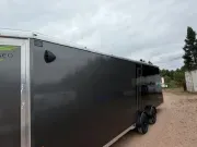 new Snowmobile Trailers NEO Trailers  for sale, in Merrill, WI Thumbnail 14