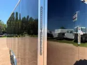 new Cargo (Enclosed) Trailers NEO Trailers  for sale, in Merrill, WI Thumbnail 18
