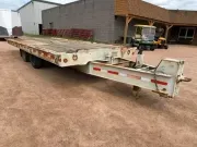 used Equipment / Flatbed Trailers Other  for sale, in Merrill, WI Thumbnail 9