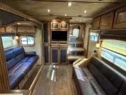 used Horse Trailers Twister  for sale, in Merrill, WI Thumbnail 28