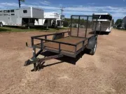 used Utility Trailers Big Tex Trailers  for sale, in Merrill, WI Thumbnail 5