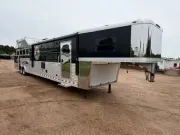 used Horse Trailers Twister  for sale, in Merrill, WI Thumbnail 29