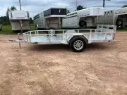 new Utility Trailers NEO Trailers  for sale, in Merrill, WI Thumbnail 1