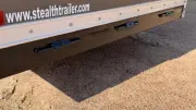 used Cargo (Enclosed) Trailers Stealth Trailers  for sale, in Merrill, WI Thumbnail 8