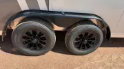 new Snowmobile Trailers NEO Trailers  for sale, in Merrill, WI Thumbnail 5