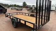 new Utility Trailers Doolittle Trailer Mfg  for sale, in Merrill, WI Thumbnail 4