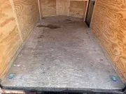 new Cargo (Enclosed) Trailers High Country  for sale, in Merrill, WI Thumbnail 15