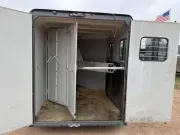 used Horse Trailers Hawk Trailers  for sale, in Merrill, WI Thumbnail 6