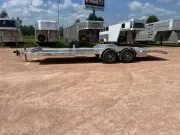 new Car Haulers / Racing Trailers Zimmerman  for sale, in Merrill, WI Thumbnail 2