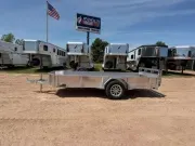 new Utility Trailers NEO Trailers  for sale, in Merrill, WI Thumbnail 1