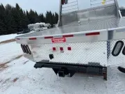new Equipment / Flatbed Trailers Zimmerman  for sale, in Merrill, WI Thumbnail 7