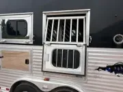 used Horse Trailers Twister  for sale, in Merrill, WI Thumbnail 40
