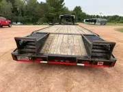 used Equipment / Flatbed Trailers CornPro  for sale, in Merrill, WI Thumbnail 10
