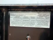 used Equipment / Flatbed Trailers CornPro  for sale, in Merrill, WI Thumbnail 2