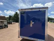 new Cargo (Enclosed) Trailers NEO Trailers  for sale, in Merrill, WI Thumbnail 9