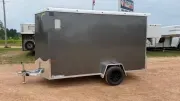 new Cargo (Enclosed) Trailers NEO Trailers  for sale, in Merrill, WI Thumbnail 1