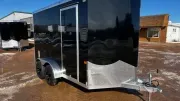 new Cargo (Enclosed) Trailers NEO Trailers  for sale, in Merrill, WI Thumbnail 3