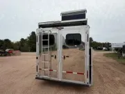 used Horse Trailers Twister  for sale, in Merrill, WI Thumbnail 52