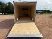 new Cargo (Enclosed) Trailers NEO Trailers  for sale, in Merrill, WI Thumbnail 5