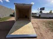 new Cargo (Enclosed) Trailers NEO Trailers  for sale, in Merrill, WI Thumbnail 11