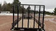 new Utility Trailers Doolittle Trailer Mfg  for sale, in Merrill, WI Thumbnail 7