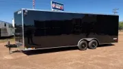 new Car Haulers / Racing Trailers Haulmark Trailers  for sale, in Merrill, WI Thumbnail 1