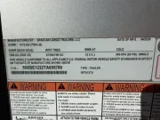 used Cargo (Enclosed) Trailers Spartan Cargo  for sale, in Merrill, WI Thumbnail 7