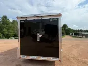 new Cargo (Enclosed) Trailers NEO Trailers  for sale, in Merrill, WI Thumbnail 19