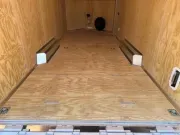 new Cargo (Enclosed) Trailers NEO Trailers  for sale, in Merrill, WI Thumbnail 8