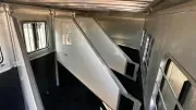 used Horse Trailers Keifer Built  for sale, in Merrill, WI Thumbnail 17