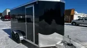 new Cargo (Enclosed) Trailers NEO Trailers  for sale, in Merrill, WI Thumbnail 1
