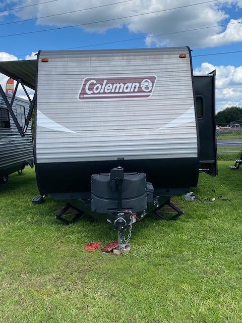 2018 Coleman Lantern 300 TQ Toy Hauler RV 2018 Coleman Lantern 300 TQ Toy Hauler RV