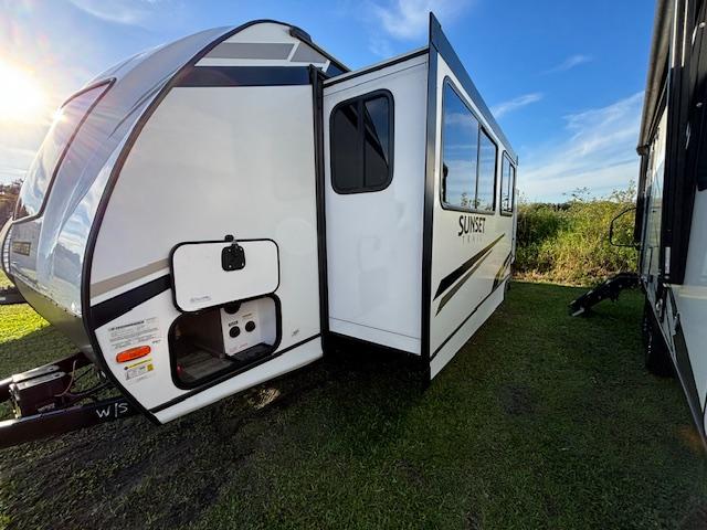 used Travel Trailers Keystone RV Sunset Trail Super Lite for sale, in Plant City, FL Thumbnail 17