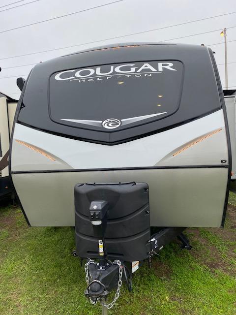 2021 Keystone COUGAR M26 RBS Travel Trailer 2021 Keystone COUGAR M26 RBS Travel Trailer