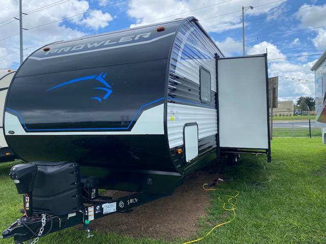 2022 Heartland Recreational Vehicles 320 BH Travel Trailer 2022 Heartland Recreational Vehicles 320 BH Travel Trailer