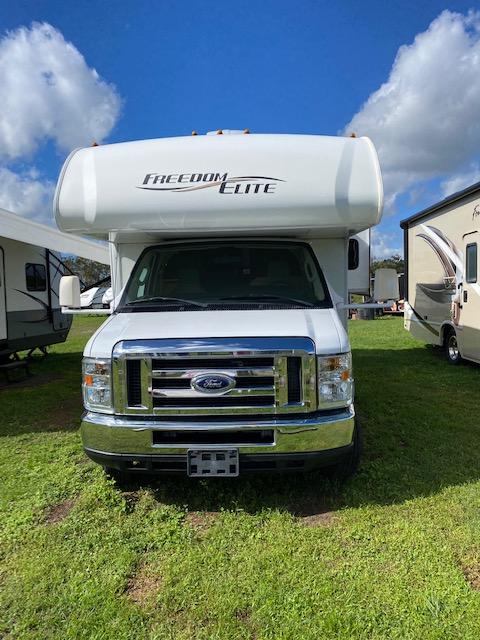 2017 Thor Motor Coach FREEDOM ELITE Class C 2017 Thor Motor Coach FREEDOM ELITE Class C