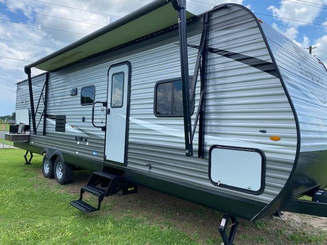 2021 Jayco Jay Flight 294 QBS Travel Trailer RV 2021 Jayco Jay Flight 294 QBS Travel Trailer RV