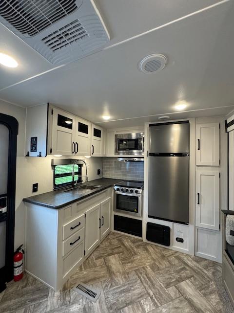 used Travel Trailers Palomino Puma for sale, in Plant City, FL Thumbnail 5