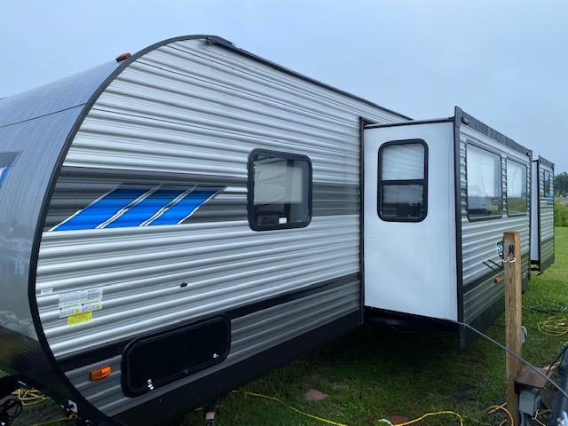 2022 Forest River Salem M-32 BHDS Travel Trailer 2022 Forest River Salem M-32 BHDS Travel Trailer