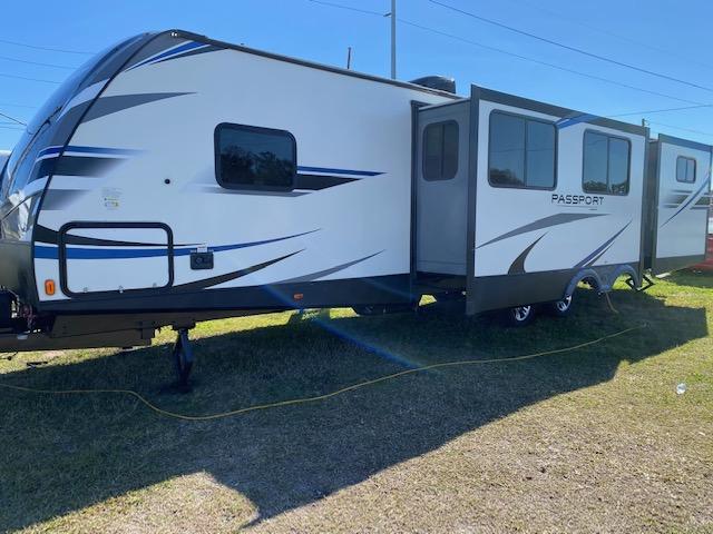 2019 Keystone RV 3551 BH Travel Trailer 2019 Keystone RV 3551 BH Travel Trailer