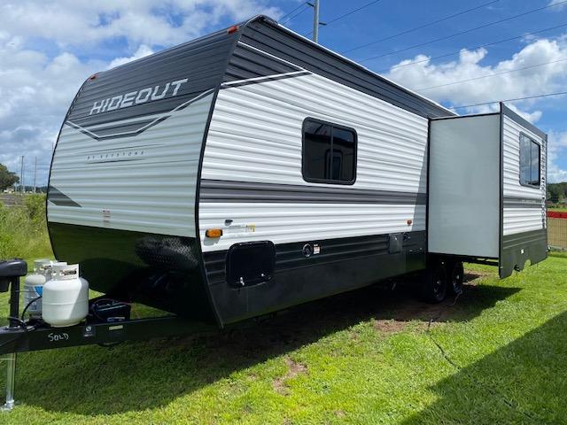 2022 Keystone RV 253 RL Travel Trailer 2022 Keystone RV 253 RL Travel Trailer