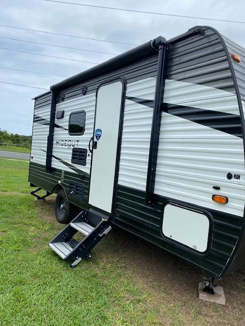 2020 Keystone RV Hideout Hideout 177LHS Travel Trailer RV 2020 Keystone RV Hideout Hideout 177LHS Travel Trailer RV