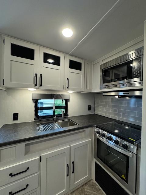 used Travel Trailers Palomino Puma for sale, in Plant City, FL Thumbnail 6