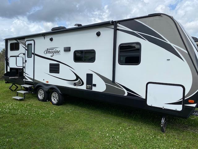 2017 Grand Design RV Imagine 2800 bh Travel Trailer RV 2017 Grand Design RV Imagine 2800 bh Travel Trailer RV
