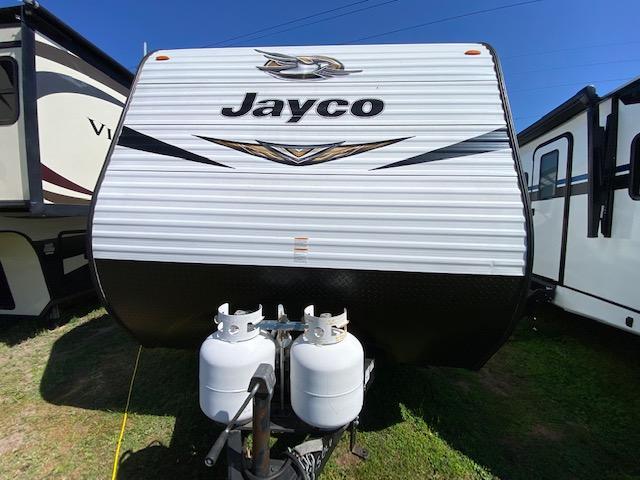 2019 Jayco 235 RKS Travel Trailer 2019 Jayco 235 RKS Travel Trailer