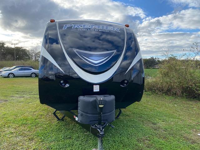 2017 Keystone RV Premier 29RKPR Travel Trailer RV 2017 Keystone RV Premier 29RKPR Travel Trailer RV