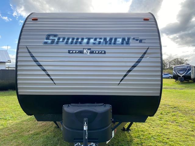 2020 Kz Sportsmen Sportsman Travel Trailer RVk 2020 Kz Sportsmen Sportsman Travel Trailer RVk