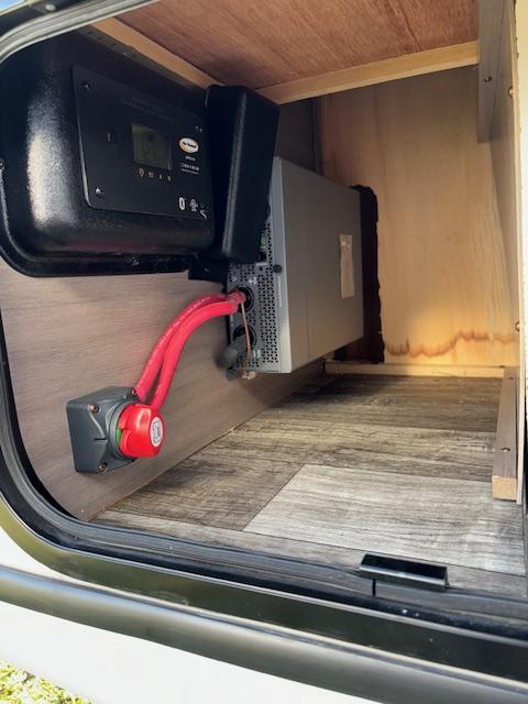 used Travel Trailers Keystone RV Sunset Trail Super Lite for sale, in Plant City, FL Thumbnail 3